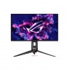 Asus Monitor 31.5 cala PG32UCDMZ 4K QD-OLED 240Hz 0,03 DP